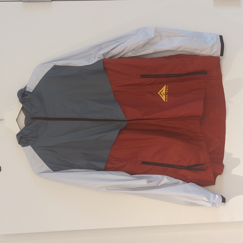 Nike Windrunner Men's Trail Running Jacket